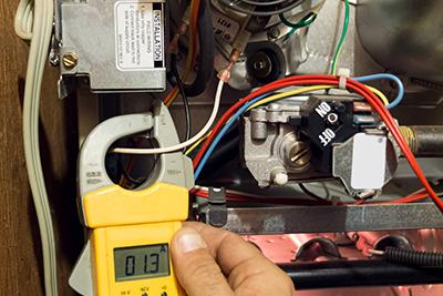 hvac servicescontractors