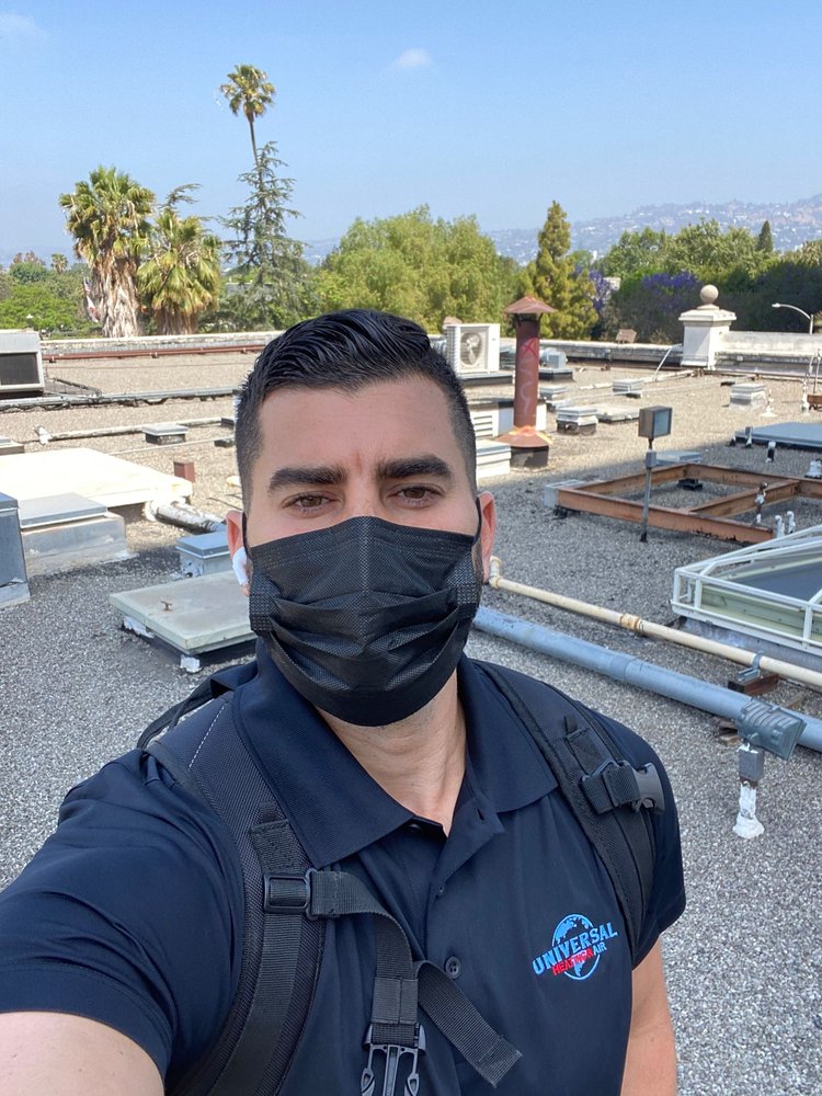 residential hvac services