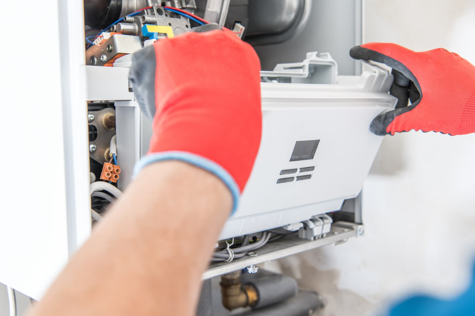 hvac services in my area