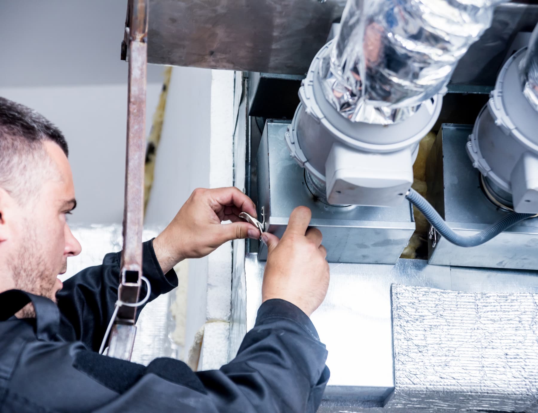 local hvac services
